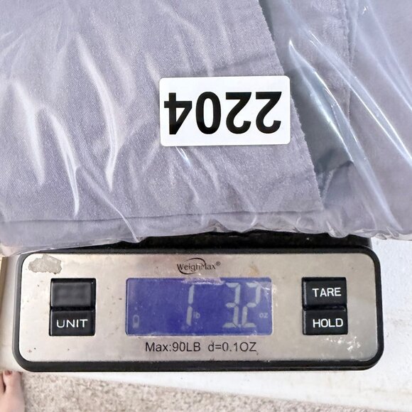 London Fog Button Up Jacket Womens Size M Purple Lightweight Coat Career - Picture 11 of 11